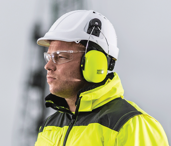 PPE